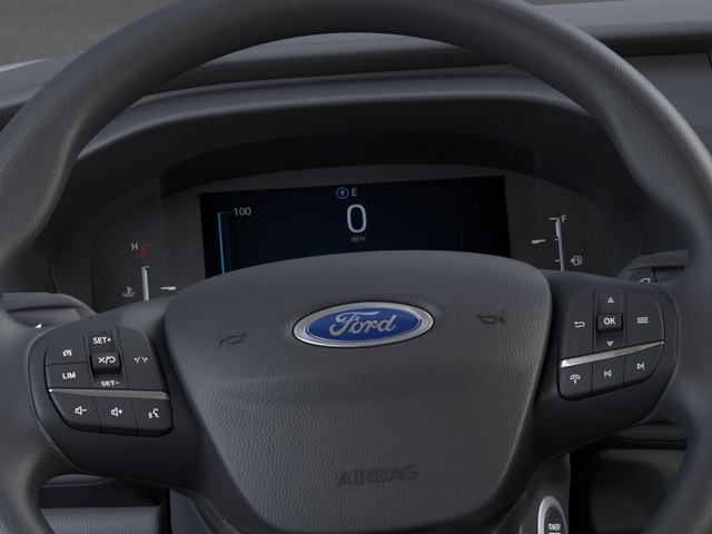 Ford Transit Cargo Van Vehicle Image 13