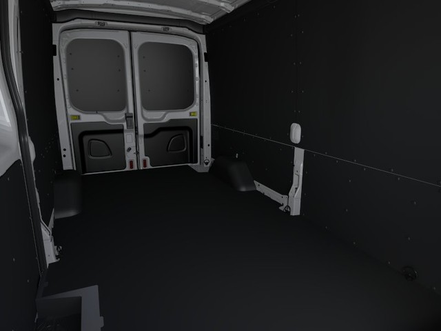 Ford Transit Cargo Van Vehicle Image 11