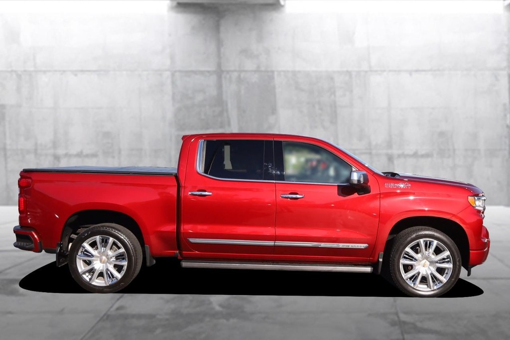 Chevrolet Silverado 1500 Vehicle Full-screen Gallery Image 05