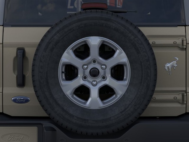 Ford Bronco Vehicle Image 24
