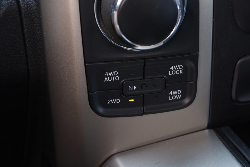 Ram 1500 Vehicle Full-screen Gallery Image 15