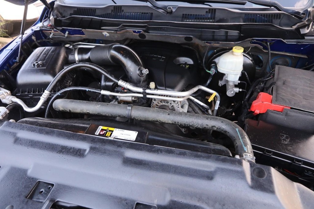 Ram 1500 Vehicle Full-screen Gallery Image 27
