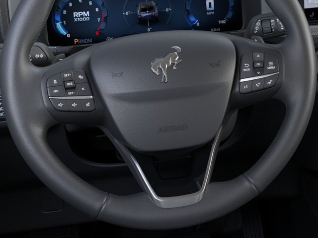 Ford Bronco Sport Vehicle Image 12