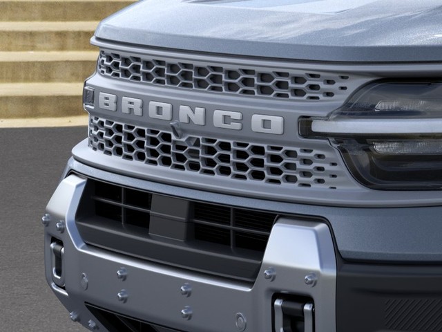 Ford Bronco Sport Vehicle Image 17