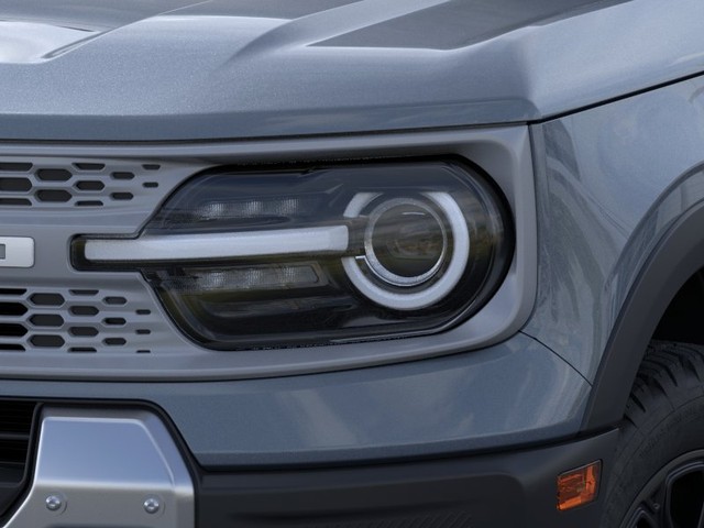 Ford Bronco Sport Vehicle Image 18