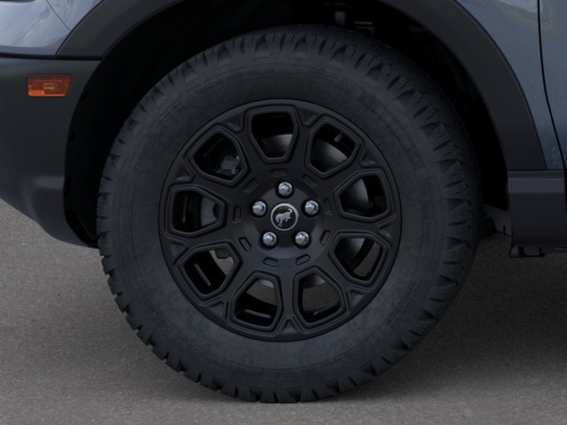 Ford Bronco Sport Vehicle Image 19