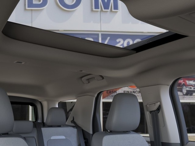 Ford Bronco Sport Vehicle Image 22