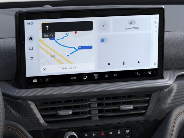 Ford Explorer Vehicle Image 14