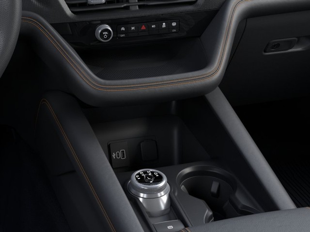 Ford Explorer Vehicle Image 15