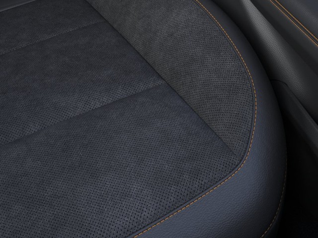 Ford Explorer Vehicle Image 16