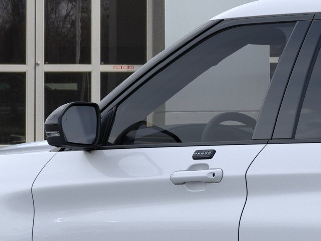 Ford Explorer Vehicle Image 20