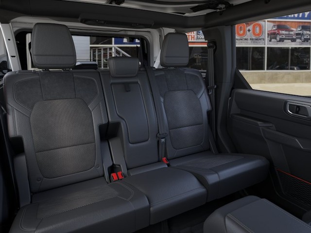 Ford Bronco Vehicle Image 11