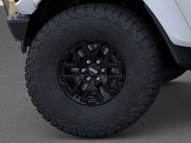 Ford Bronco Vehicle Image 21