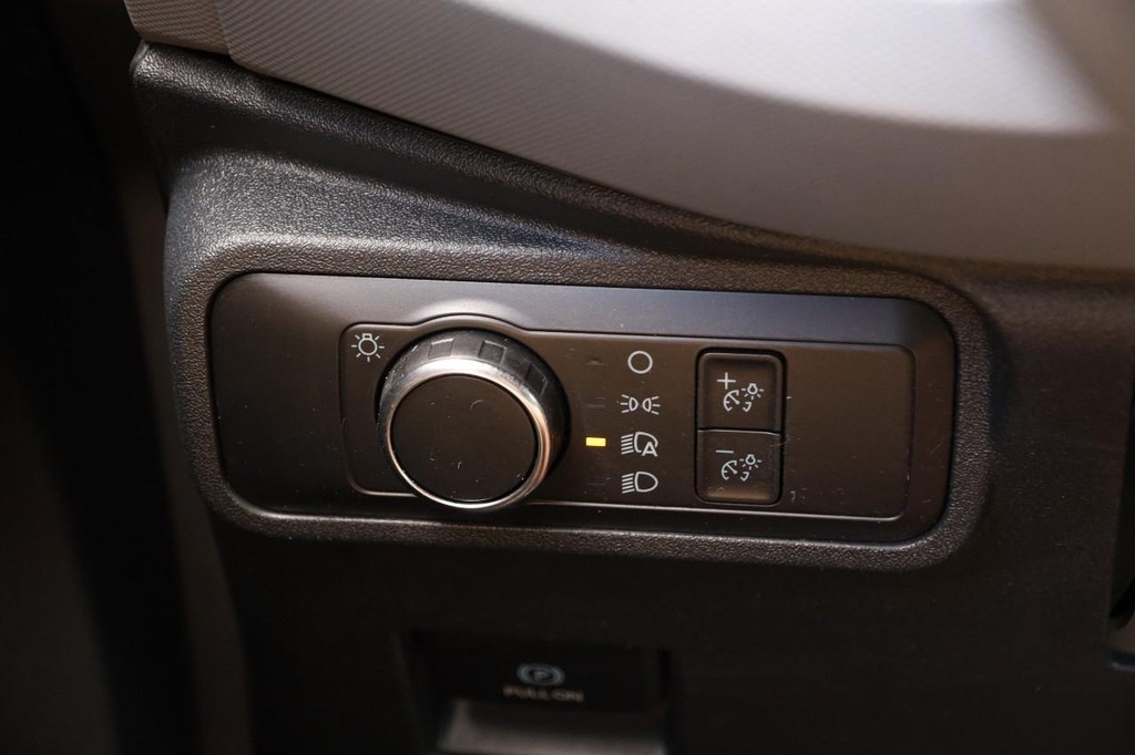 Ford Bronco Vehicle Full-screen Gallery Image 19