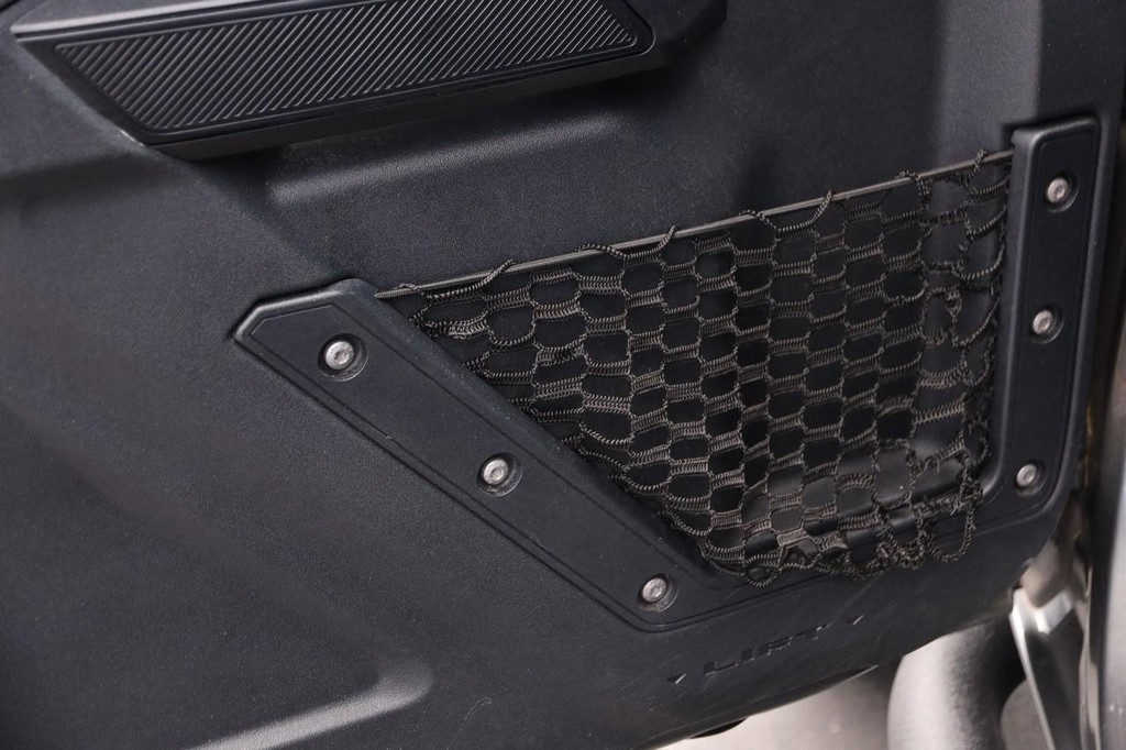 Ford Bronco Vehicle Full-screen Gallery Image 21