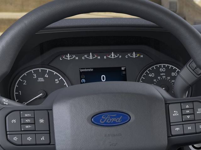 Ford F-150 Vehicle Full-screen Gallery Image 13