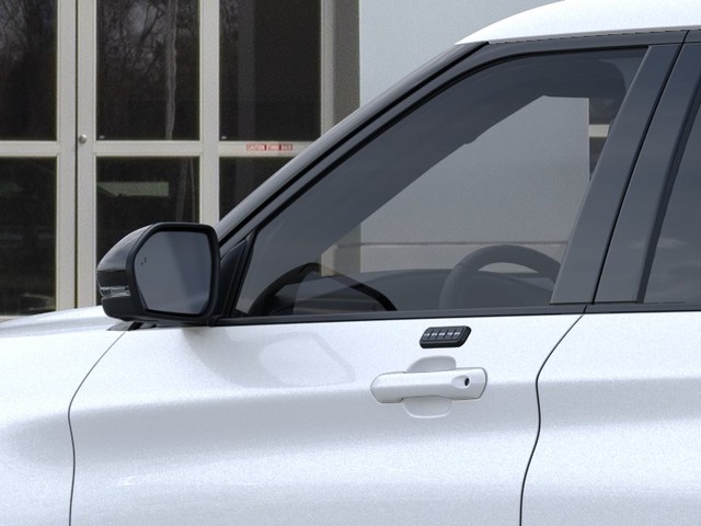 Ford Explorer Vehicle Full-screen Gallery Image 20