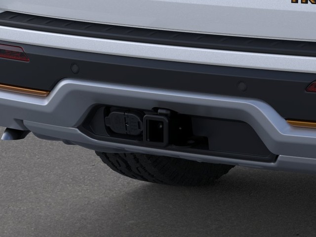 Ford Explorer Vehicle Full-screen Gallery Image 23
