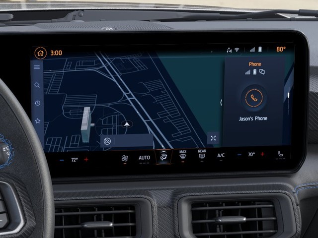 Ford Mustang Vehicle Full-screen Gallery Image 14