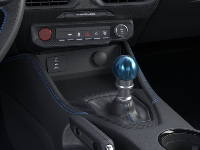 Ford Mustang Vehicle Full-screen Gallery Image 15