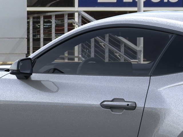 Ford Mustang Vehicle Full-screen Gallery Image 20