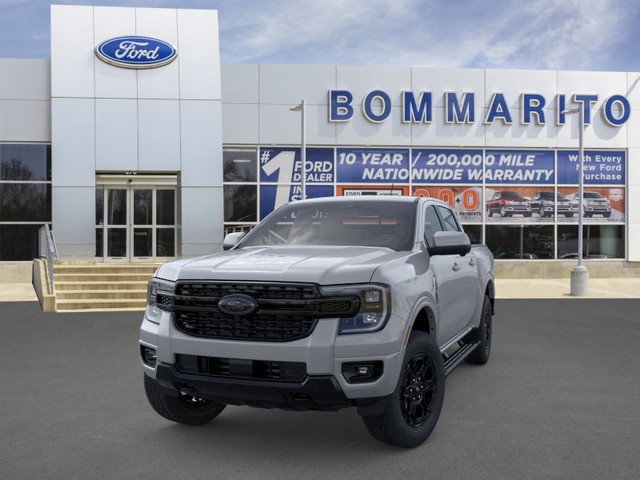 Ford Ranger Vehicle Full-screen Gallery Image 2