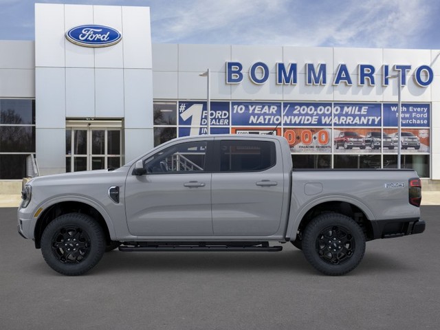 Ford Ranger Vehicle Full-screen Gallery Image 3