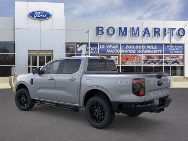 Ford Ranger Vehicle Full-screen Gallery Image 4