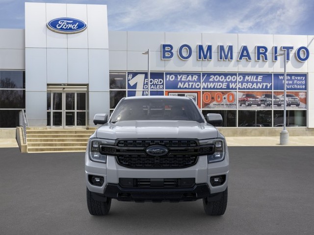 Ford Ranger Vehicle Full-screen Gallery Image 6