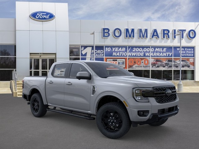 Ford Ranger Vehicle Full-screen Gallery Image 7