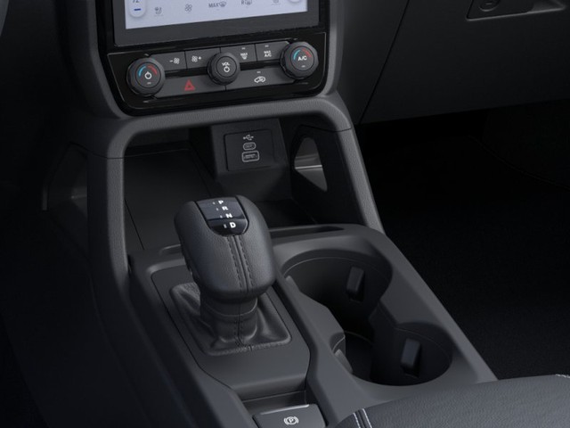Ford Ranger Vehicle Full-screen Gallery Image 15