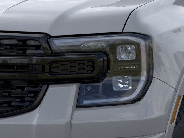 Ford Ranger Vehicle Full-screen Gallery Image 18