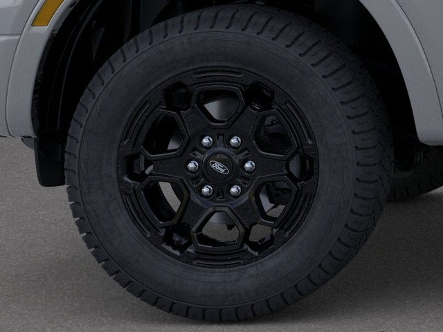Ford Ranger Vehicle Full-screen Gallery Image 19