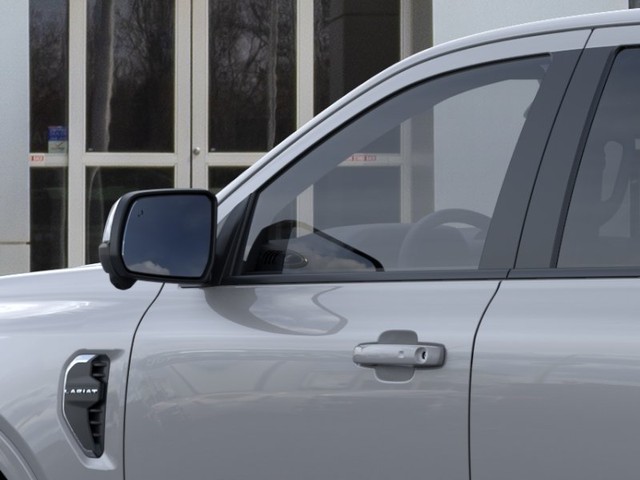 Ford Ranger Vehicle Full-screen Gallery Image 20