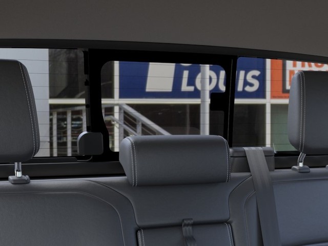 Ford Ranger Vehicle Full-screen Gallery Image 22