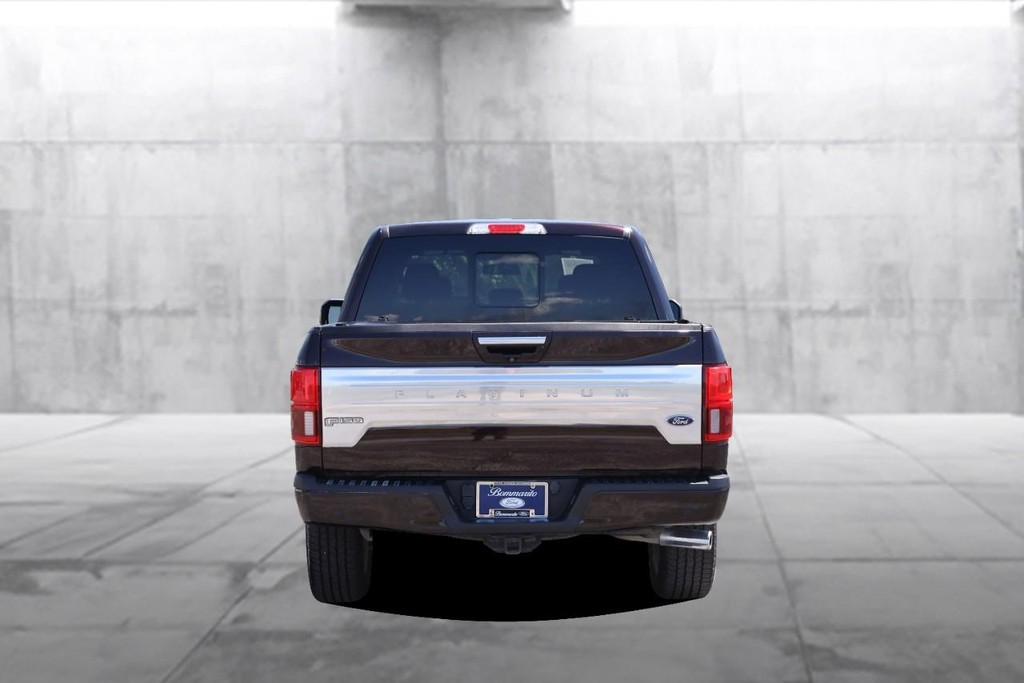 Ford F-150 Vehicle Full-screen Gallery Image 6