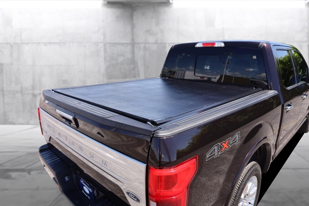 Ford F-150 Vehicle Full-screen Gallery Image 7