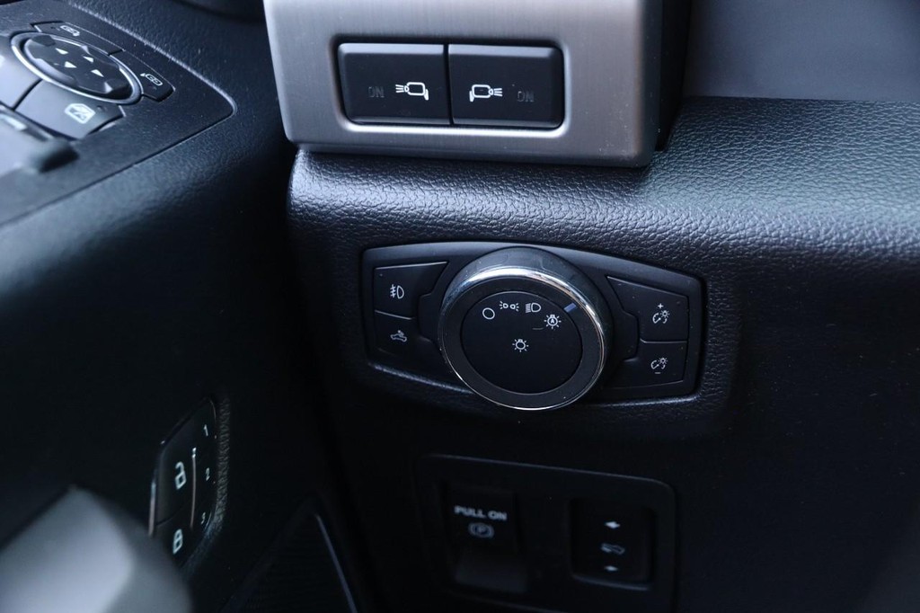 Ford F-150 Vehicle Full-screen Gallery Image 20