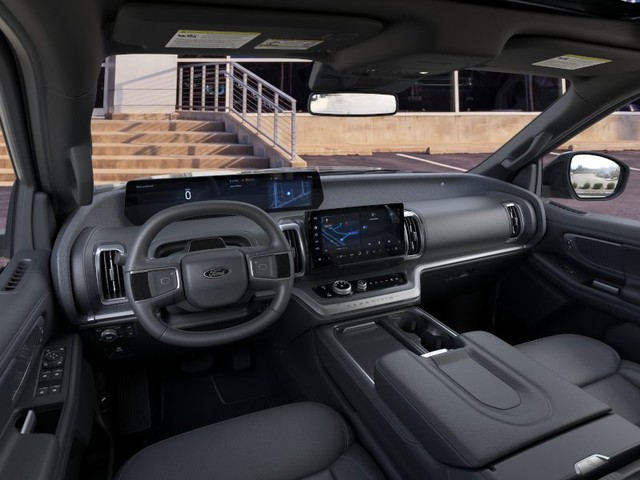 Ford Expedition Max Vehicle Full-screen Gallery Image 9