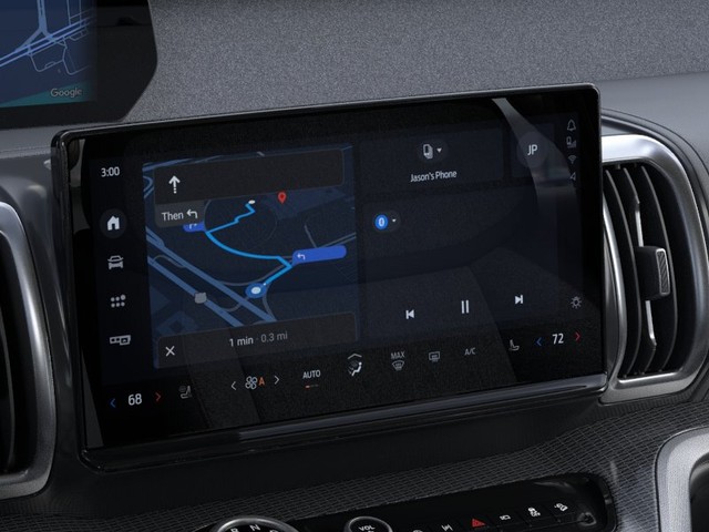 Ford Expedition Max Vehicle Full-screen Gallery Image 14