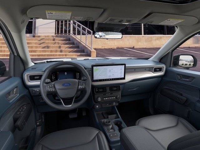 Ford Maverick Vehicle Full-screen Gallery Image 9