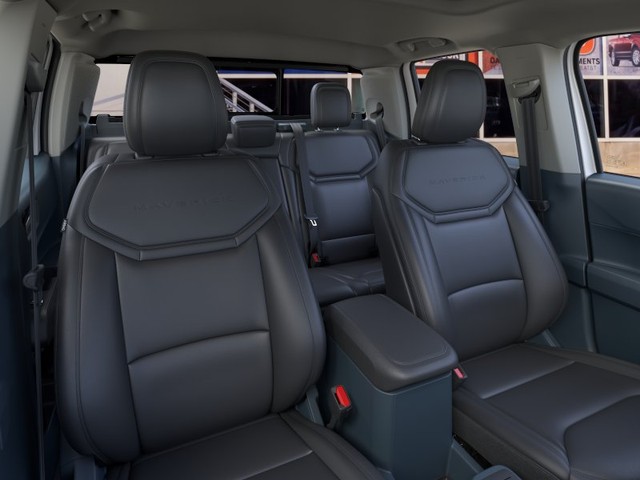 Ford Maverick Vehicle Full-screen Gallery Image 10