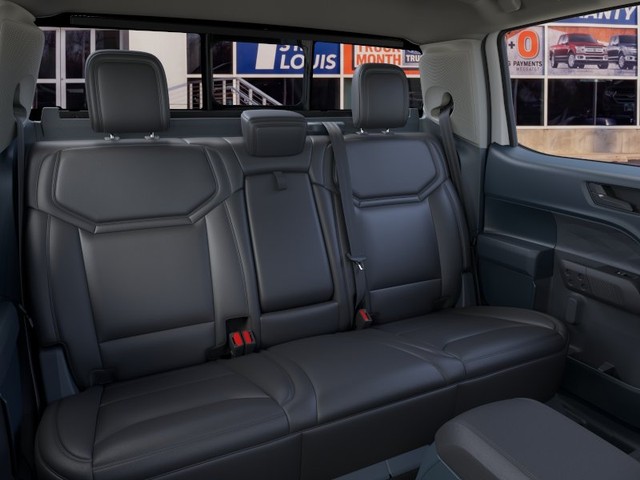 Ford Maverick Vehicle Full-screen Gallery Image 11