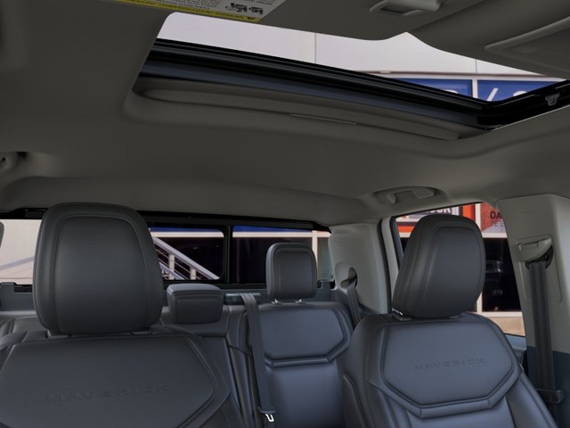 Ford Maverick Vehicle Full-screen Gallery Image 12
