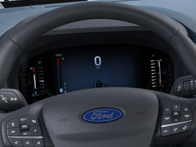 Ford Maverick Vehicle Full-screen Gallery Image 13