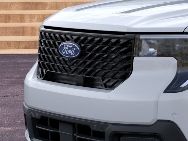 Ford Maverick Vehicle Full-screen Gallery Image 18