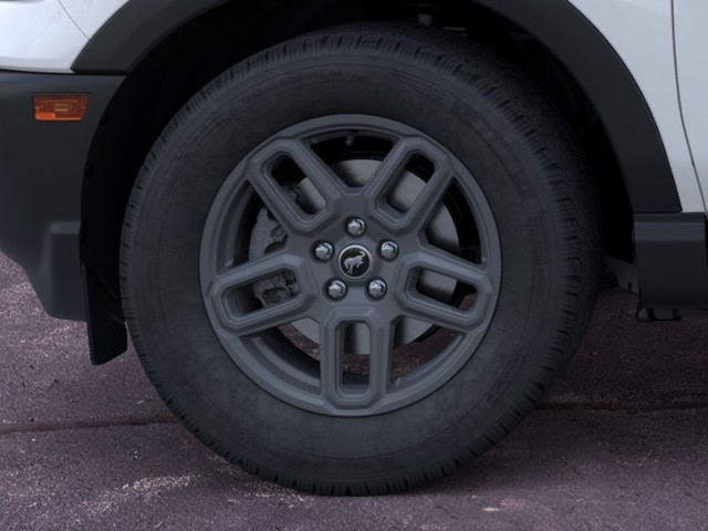 Ford Bronco Sport Vehicle Full-screen Gallery Image 19