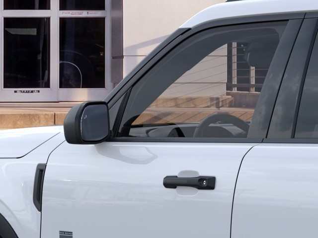 Ford Bronco Sport Vehicle Full-screen Gallery Image 20