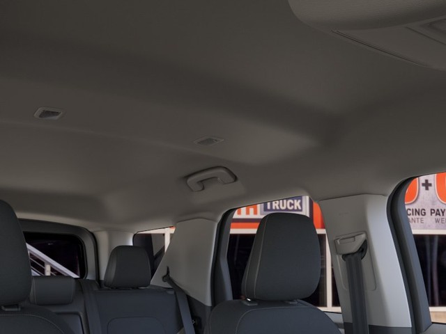 Ford Bronco Sport Vehicle Full-screen Gallery Image 22