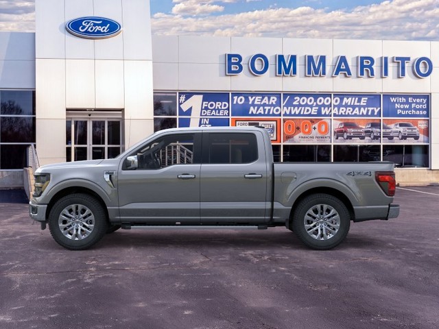 Ford F-150 Vehicle Full-screen Gallery Image 3